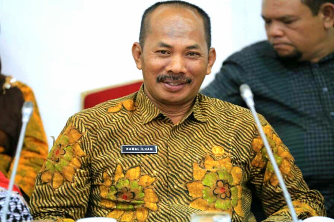 Dinkes Labuhanbatu Akan Salurkan Insentif Tenaga Medis Penanganan Covid-19
