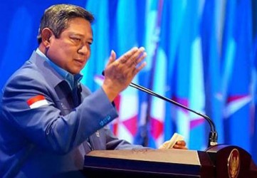 Henky Desak SBY Digantikan