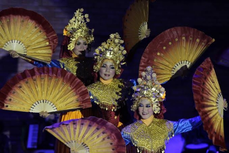 Seni Serumpun Dijadwalkan Kembali Digelar