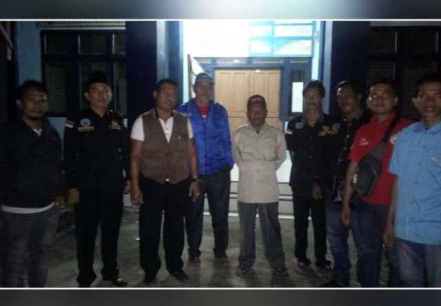 Alamak !!! Ditemukan Remaja Isap Lem di Bagan Besar