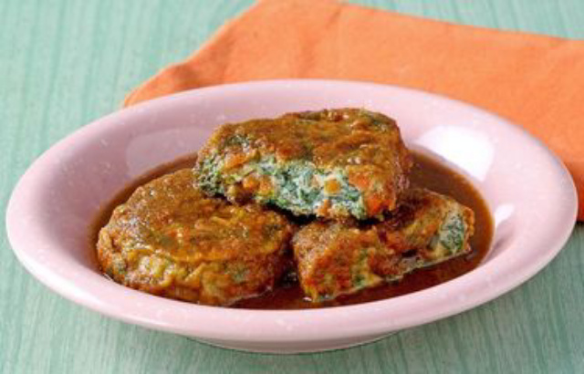 Resep Telur Dadar Pedas Tebal, Segar Pakai Tomat