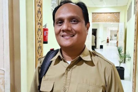 Pemkab Pelalawan Tiadakan Safari Ramadhan Akibat Wabah Covid-19
