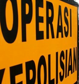 Ini Jadwal Operasi Patuh Muara Takus 2019 dan Targetnya