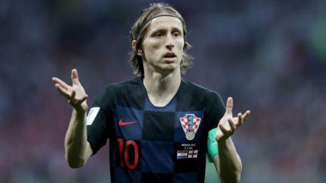 Ini Bayaran Yang Harus Dikeluarkan Inter Milan Untuk Modric