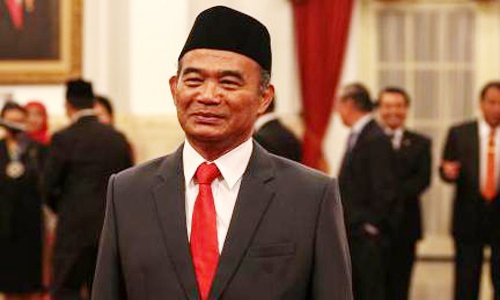 Mendikbud Minta Nilai USBN Segera Diunggah