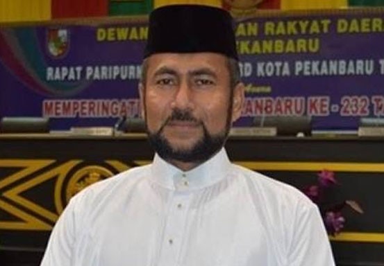 Dewan Minta Walikota Perhatikan Pelayanan Disdukcapil Pekanbaru