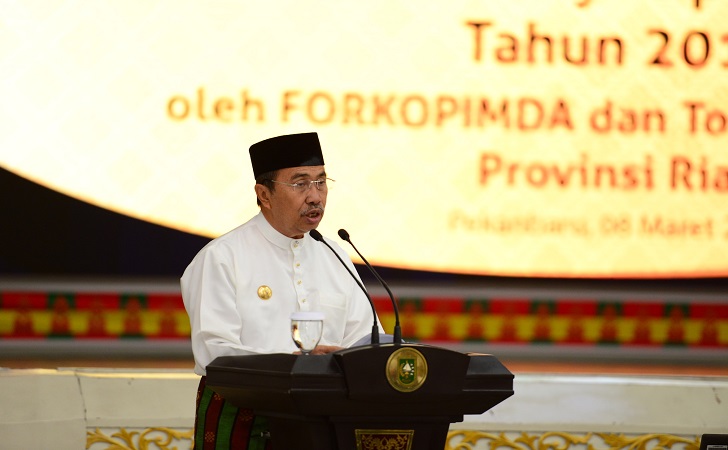 Gubri: Ingin Sukses?, Terus Belajar!