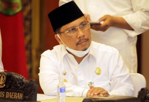 Ini Syarat Pegawai Pemprov Kepri yang Melakukan Work From Home