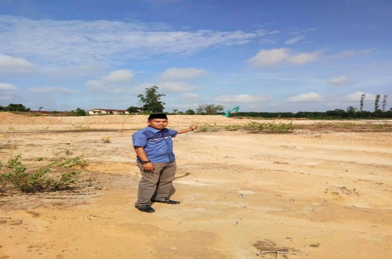 PT. Arara Abadi rusak lingkungan masyarakat sakai