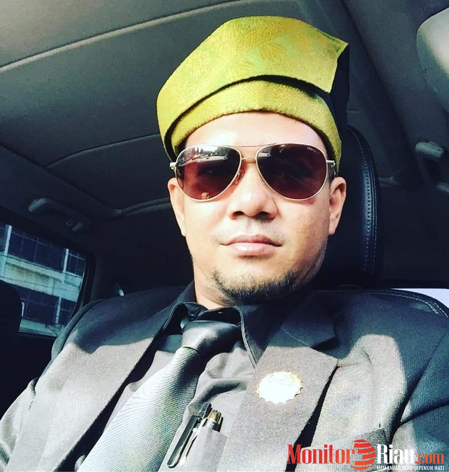 DPD Ferari Riau Gelar PKPA Oktober Mendatang