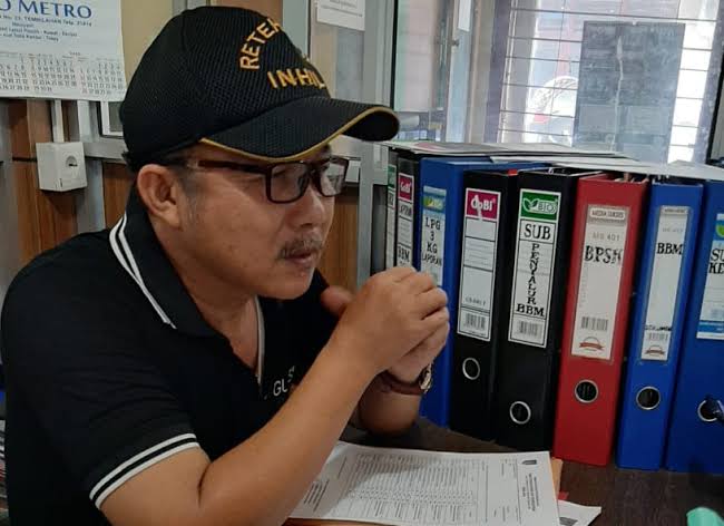 Harga Daging Ayam Ras Naik 7 Persen
