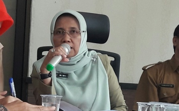 100 Puskesmas di Riau Siaga 24 Jam Selama Lebaran