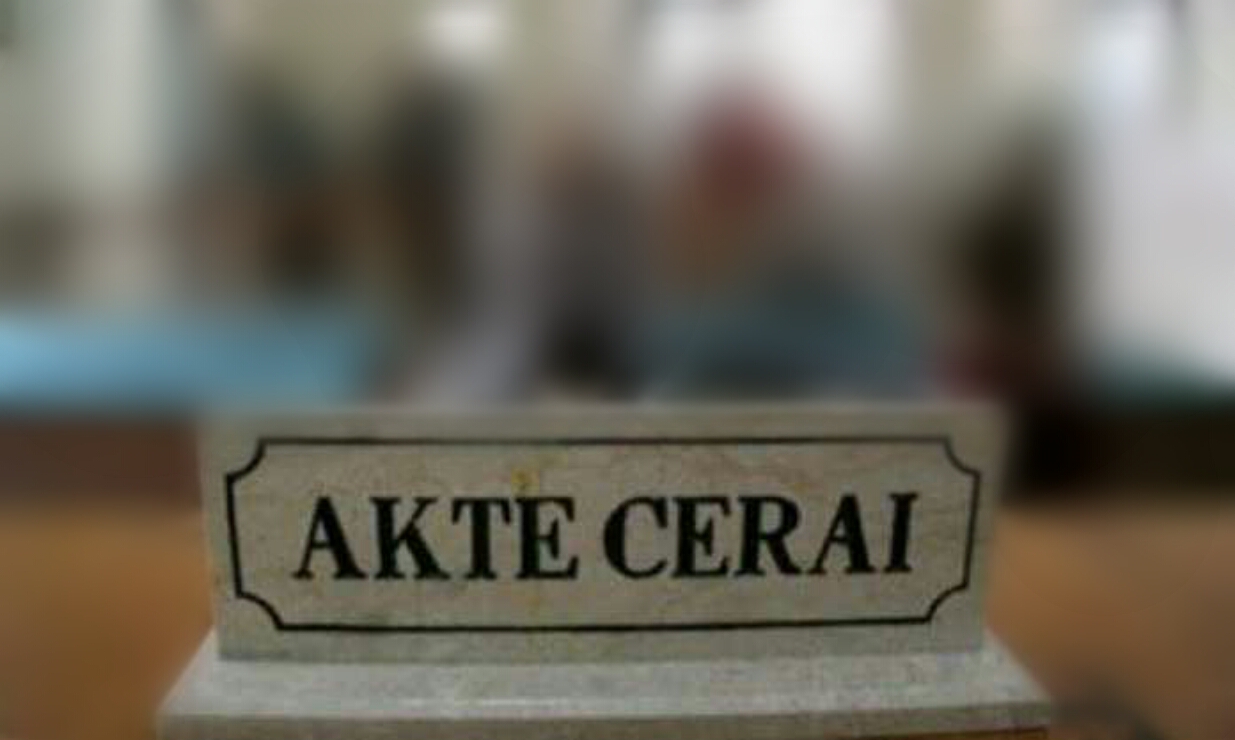 Setengah Semester, Angka Cerai di Kabupaten Pelalawan Mencapai 386 Perkara