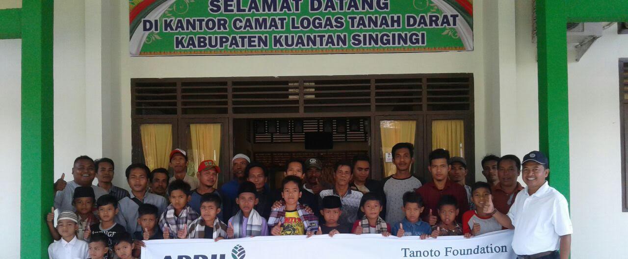 Masyarakat Puas Layanan Kesehatan Puskesmas LTD, Kuansing