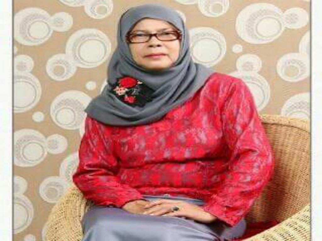 Kepala Sekolah Dasar Negeri 50 Eridawati, S.Pd.Sd Jalin Kasih Sayang Antara Guru dengan Murid