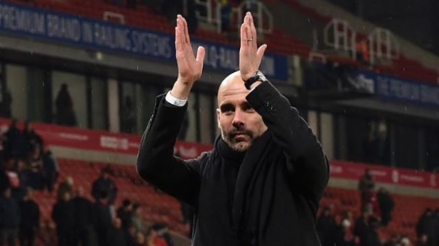 Juara Liga Champions, Guardiola Puji Zidane