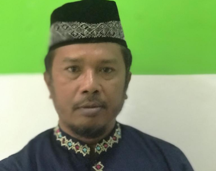 Ini Kata Diskes Soal Balita Kurang Gizi