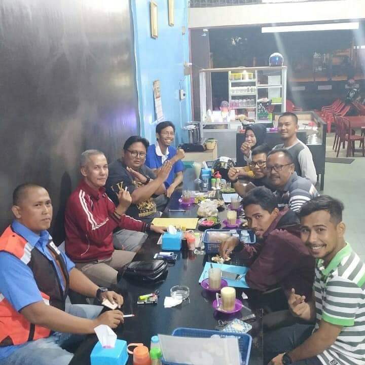 Komunitas SSB Dumai Buka Pendaftaran Kloter ke Dua