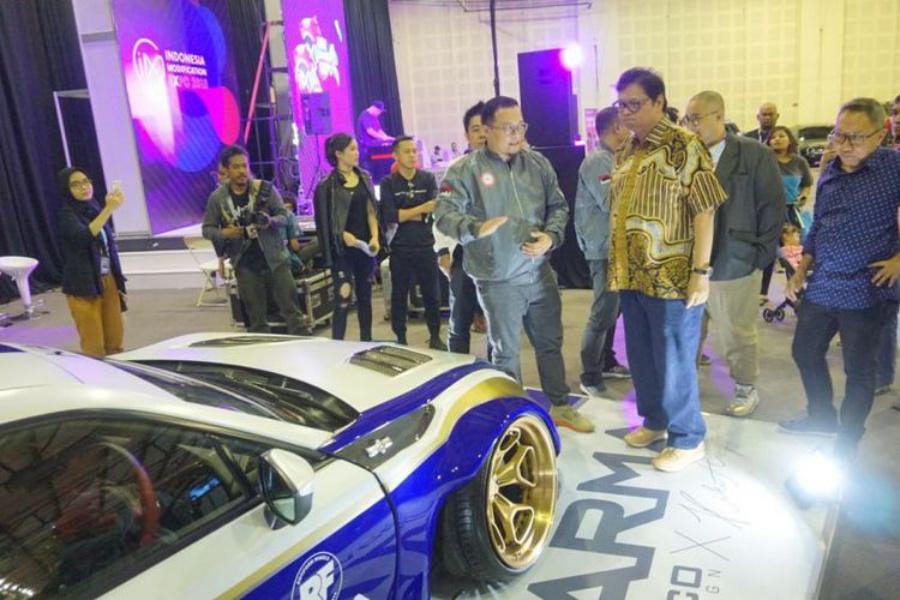 Industri Modifikasi Harus Beri Keuntungan