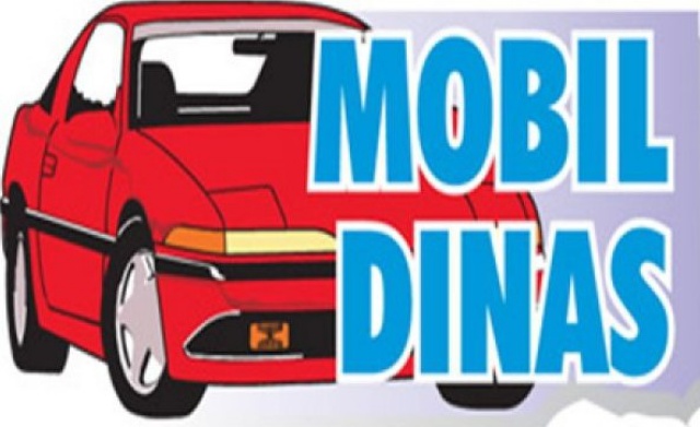 Baru 14 Anggota DPRD Rohil Mengembalikan Mobil Dinas