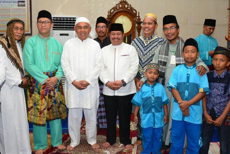 Jadikan Idul Adha Landasan Membina Nilai-Nilai Kebaikan