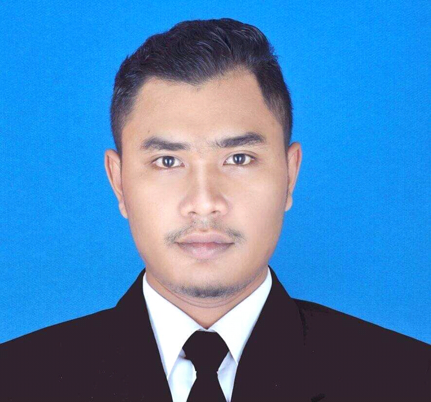 Agus Siap Tarung di Pilkades Desa Bangkong Kecamatan Singkep Barat