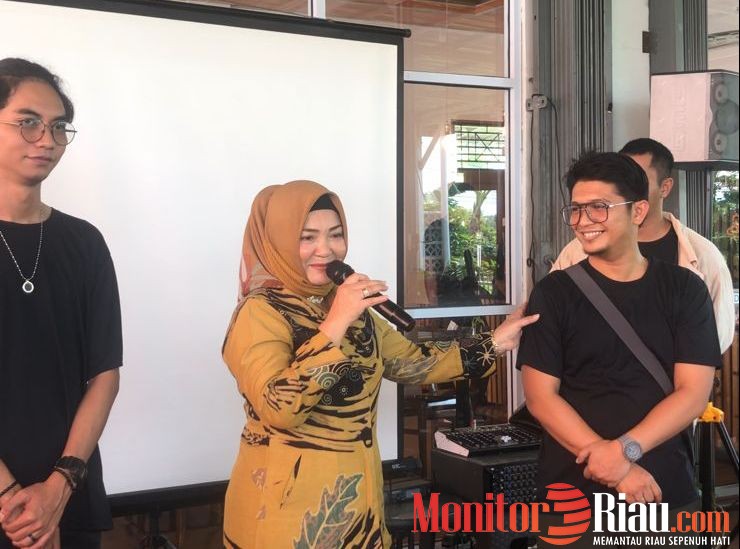 Perebutkan Hadiah Jutaan Rupiah, Cafe Senandung Rasa Gelar Tournament MLBB Sekota Dumai