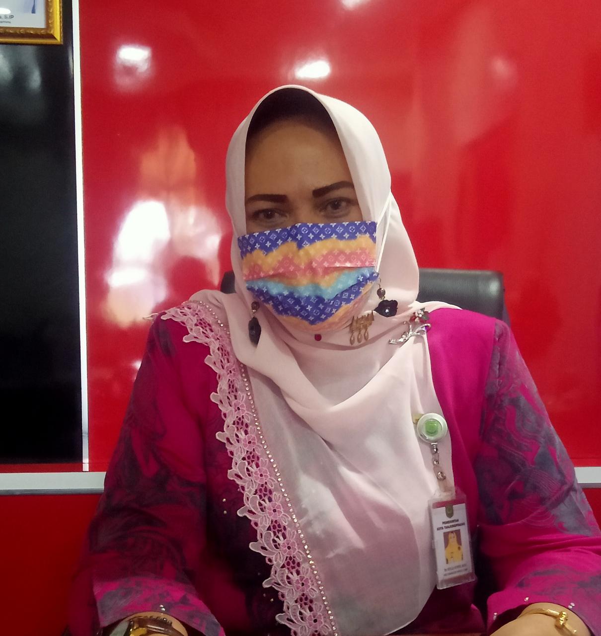 Sekolah Tatap Muka di Tanjungpinang Bisa Dilakukan Dengan Memenuhi Sejumlah Syarat