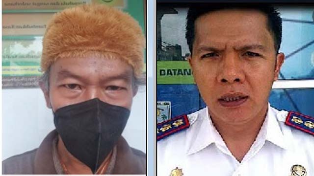 Dishub Akan Menindak Tegas Kendaraan Berat yang Melanggar Perda