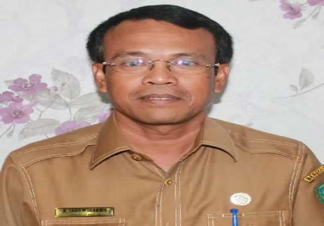 Dinas PUPR Bengkalis Siapkan Penyusunan Detail Tata Ruang untuk 3 Kecamatan Baru