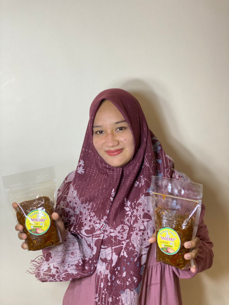 Bumbu Pecel Maemu, Halal dan Higenis serta Harga Terjangkau