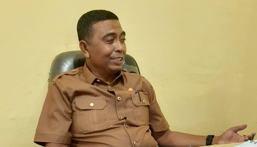 Pasca Idul Fitri, Harga Daging Ayam di Tembilahan Capai Rp 45 Ribu
