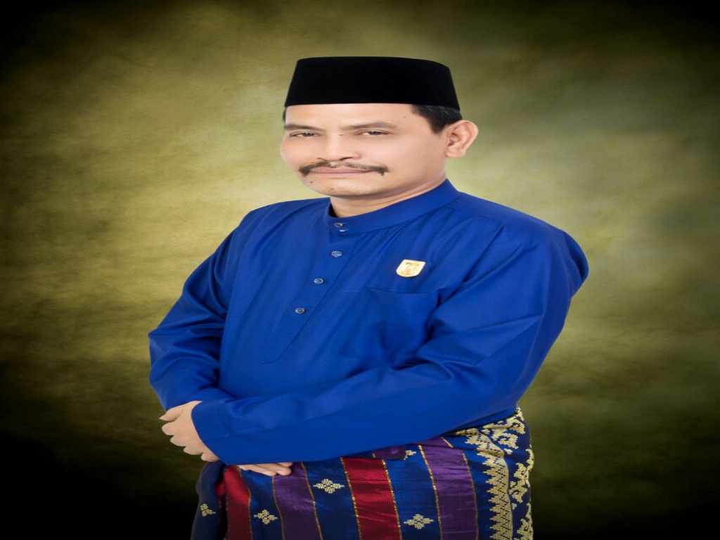 Paruntungan Pane: Suka atau Tidak Suka Walikota Harus ikuti Aturan