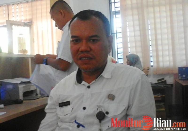9.864 Warga Miskin di Kelurahan Tanjung Sengkuang, Batam