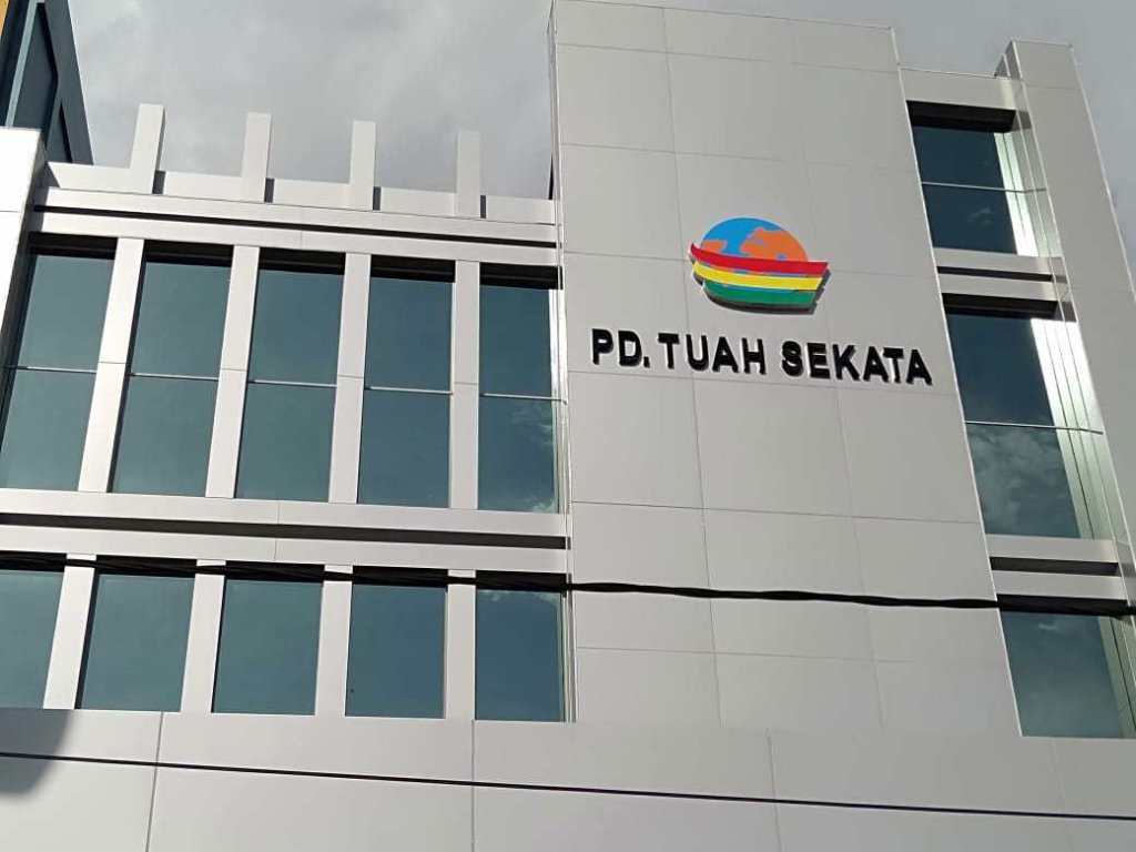 M Syafri Siap Pimpin Kembali BUMD Tuah Sekata Bila Dipercaya Pemegang Saham