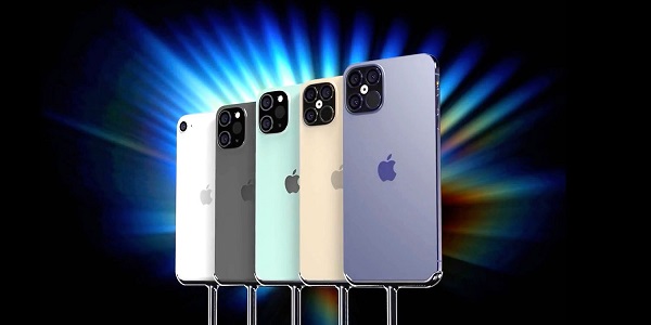 Harga iPhone 12 Cuma Rp9 Jutaan dalam 4 Varian