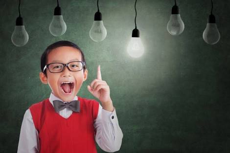 Anak - Anak Indonesia Jenius yang Gegerkan Dunia