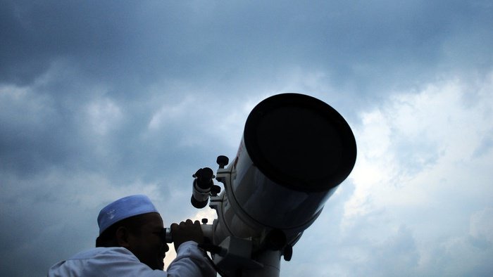 Muhammadiyah: 1 Ramadan Jatuh pada 6 Mei 2019