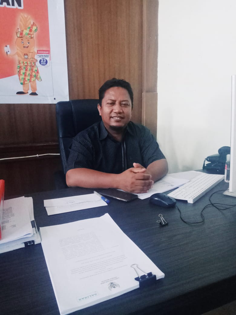 Pemkab Pelalawan Merasionalisasikan Anggaran Untuk Pilkada 2020