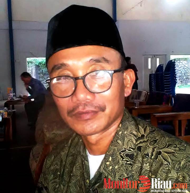 Paguyuban Masyarakat Kebumen Batam Antusias Hadiri Halal Bi Halal