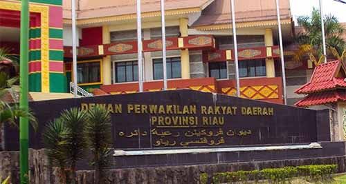 Diprediksi Golkar Raih Kursi Terbanyak di DPRD Provinsi Riau