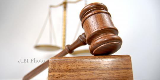 Pembacaan Vonis Dugaan Penipuan Umroh Pemilik JPW Travel Ditunda Hingga Kamis