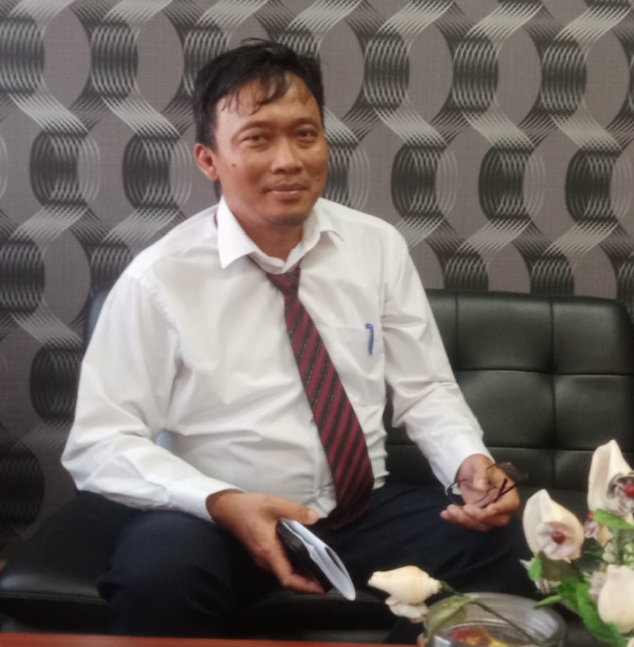 RSUP Kepri Siap Berbenah, Fokus Tingkatkan Layanan Cepat, Efisien, dan Berkualitas