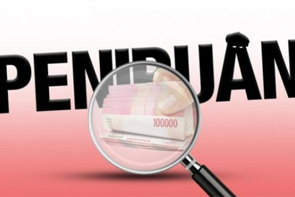 Nama Wakil Rektor I Unilak Dicatut Untuk Minta Uang