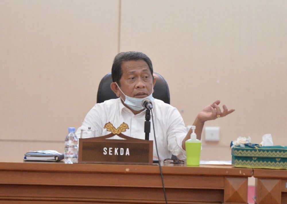 Riau Raih Peringkat Pertama Qari Terbaik MTQ Virtual Korpri Nasional