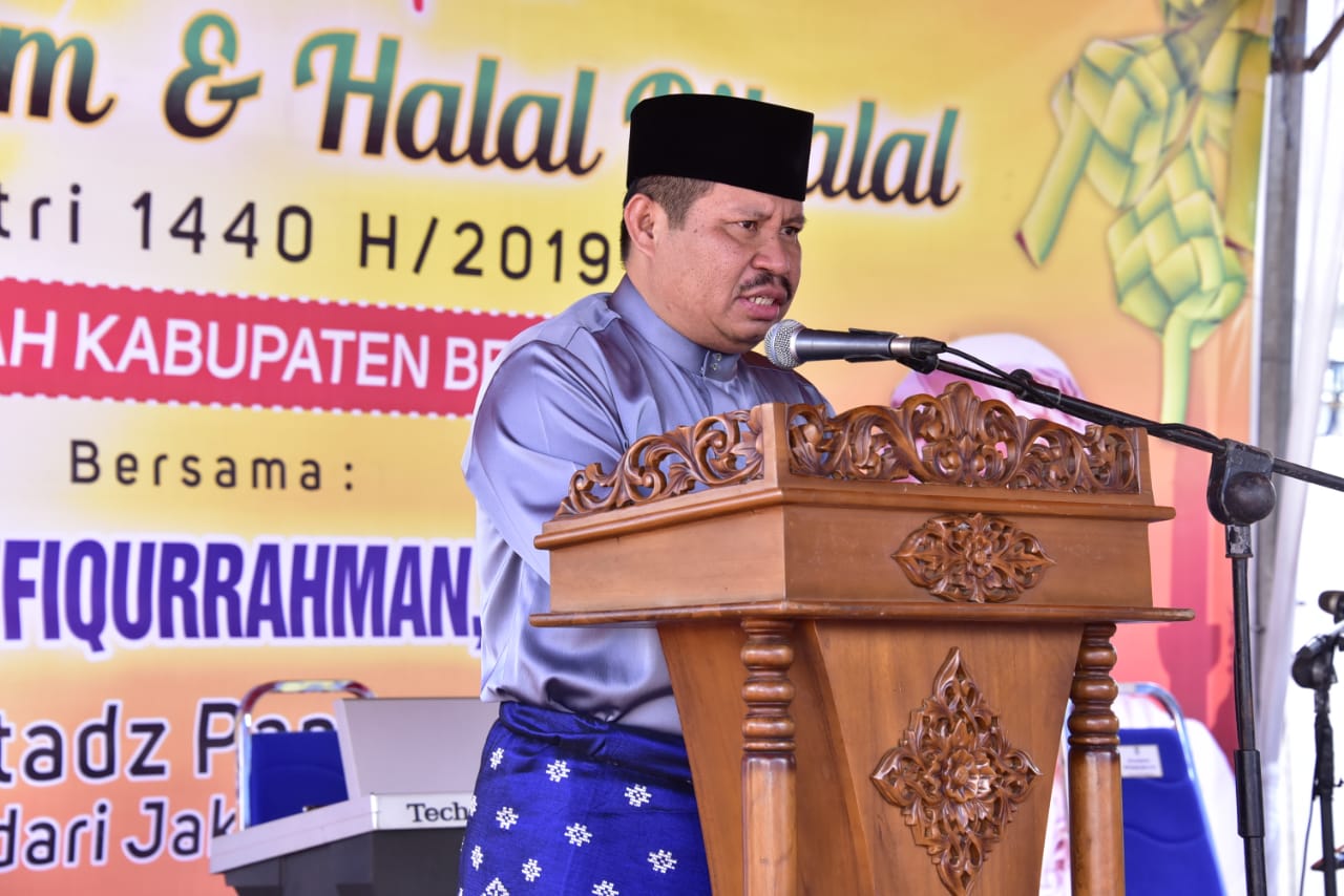 Darurat Narkoba, Amril Harap Kehadiran BNNK di Bengkalis