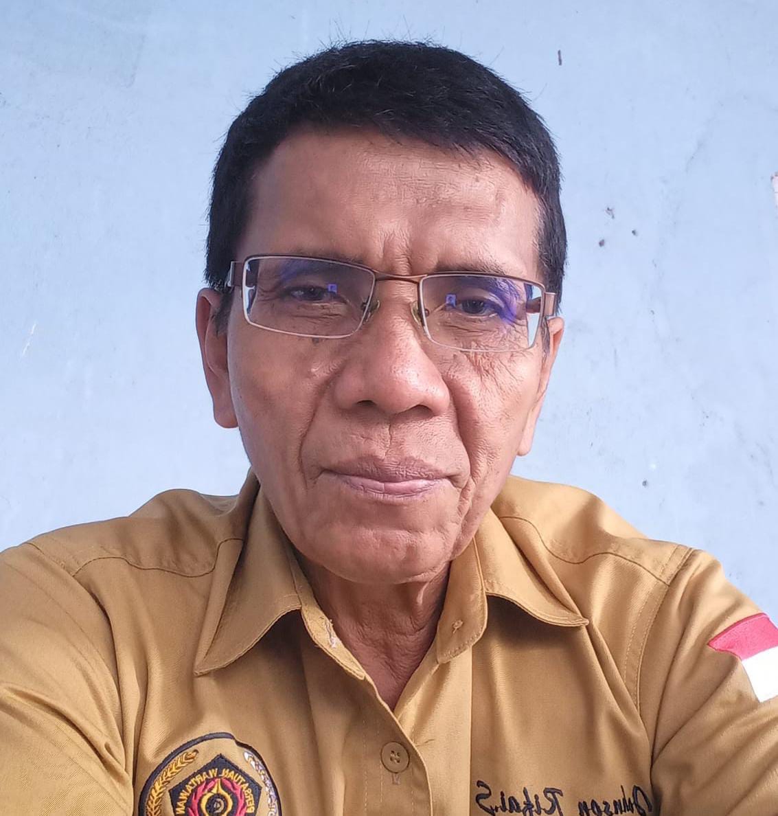 PWI Bengkalis Gelar Pelatihan Satu Desa, Satu Jurnalis di Kecamatan Bhatin Solapan