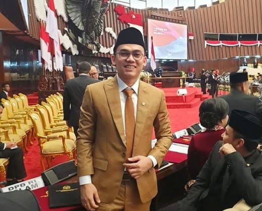 Edwin Pratama Putra: Pemindahan Ibu Kota Negara Perlu, Tapi Waktunya Bukan Sekarang