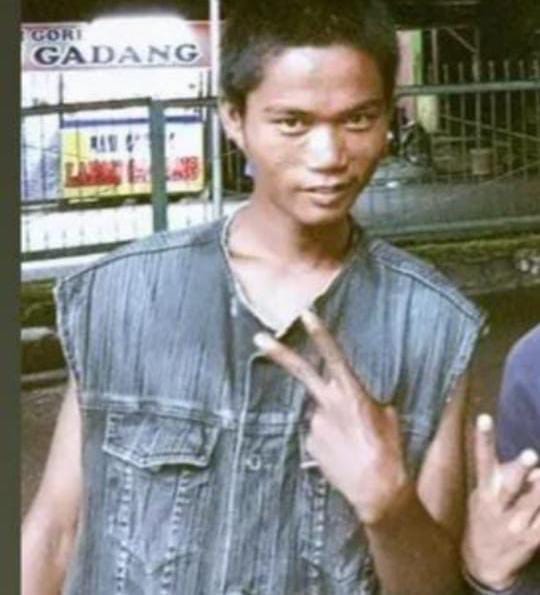 Polres Bengkalis Ungkap Indentitas Pria Dibunuh Dengan Cara Dibakar