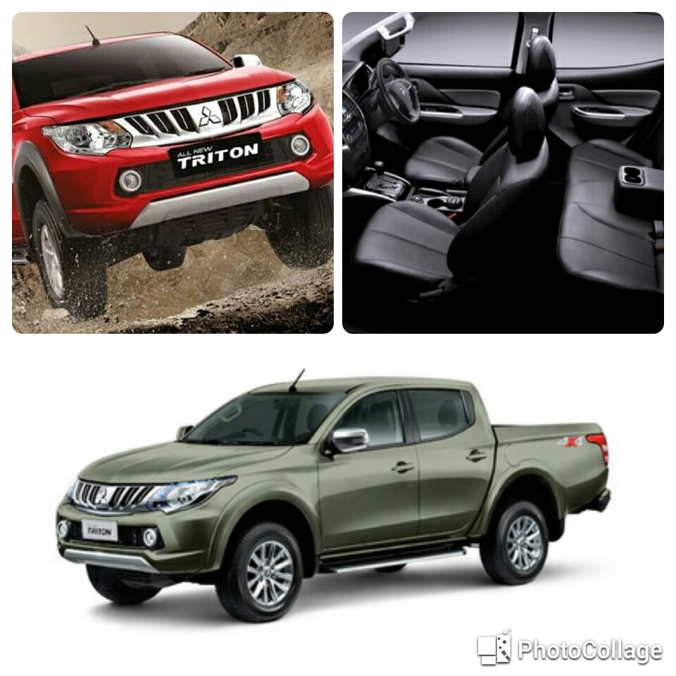 Love Mitsubishi Inilah Promo Lebaran untuk Anda